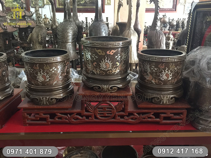 cửa h&agrave;ng b&aacute;n b&aacute;t hương đồng tại h&agrave; nội